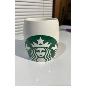 2010 Starbucks 14 oz Coffee Mug